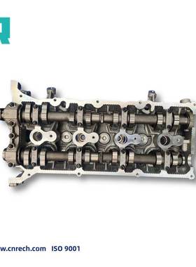 J24B缸盖总成11100-78KA011100-78K00Vitara2.4L