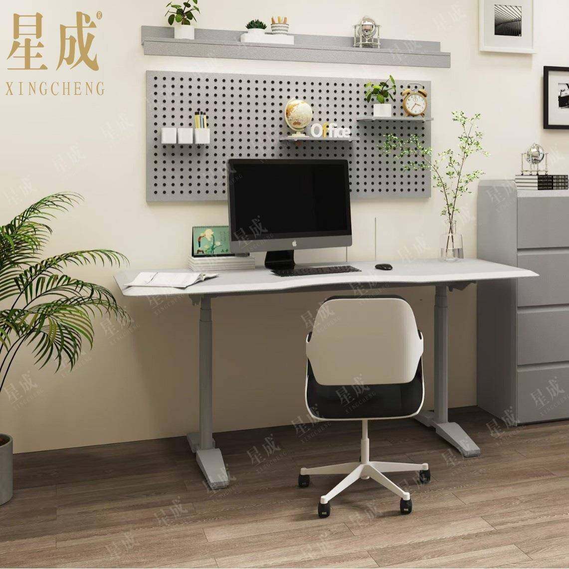 静电喷粉电动升降电脑桌双电机人体工学站立式办公学习桌,包装,五金配件包装,淘宝优惠券,粉丝福利购,淘宝优惠卷