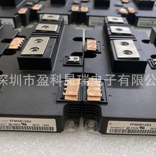 FF900R12IE4FF600R12IE4FF900R12IP4FF600R17IP4电源模