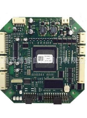 AUMA奥玛逻辑板Z043.584/01执行器控制头AC01.2