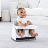 Kids2ingenuity宝宝多功能便携式 餐椅BabyBase2 1™Seat