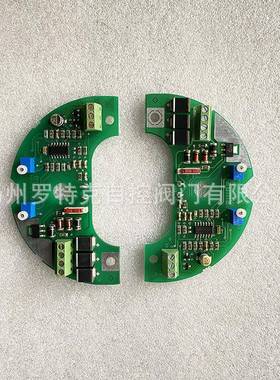 奥玛AUMA执行器SAR14.5-F14位置反馈板Z015.909