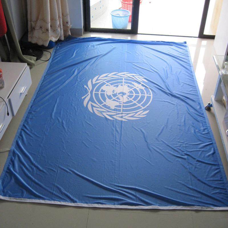 直销旗帜制作联合国旗企业标志旗,纺织面料/辅料/配套,纺织机械配件,淘宝优惠券,粉丝福利购,淘宝优惠卷