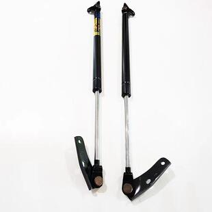 适用于丰田ToyotaFortuner2005 0k010 2014尾门撑杆气弹簧68950