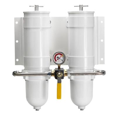 奔之滤FS12931000FG1000FH2020PMTM柴滤清器水分离器总成