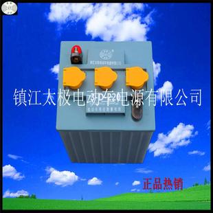 220电瓶组3 220铅酸蓄电池搬运车电瓶堆高车电池