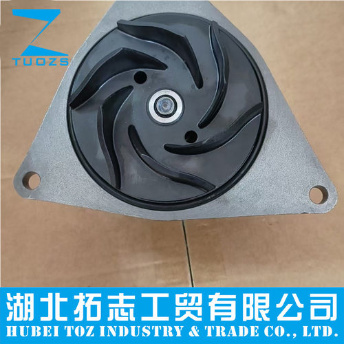 5291443康明斯QSL发动机配件水泵总成557902252914436410397
