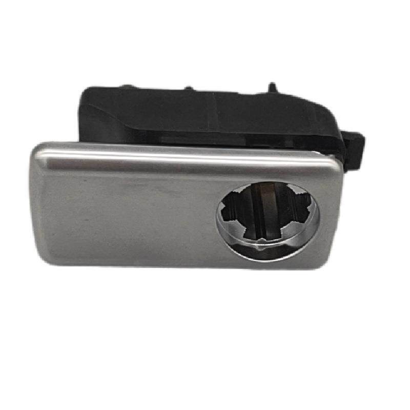 适用工具箱扣手新款GL级ML级GLEW292W166杂物储物箱拉手扣子
