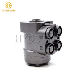 转向机用于卡车D25 液压转向器 D35 6E6406 6C0570