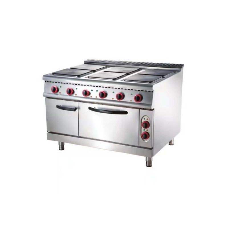 商用立式煲仔炉电煮食炉西厨设备火山石烧烤炉炸炉扒炉组合炉,清洗/食品/商业设备,煲仔炉,淘宝优惠券,粉丝福利购,淘宝优惠卷