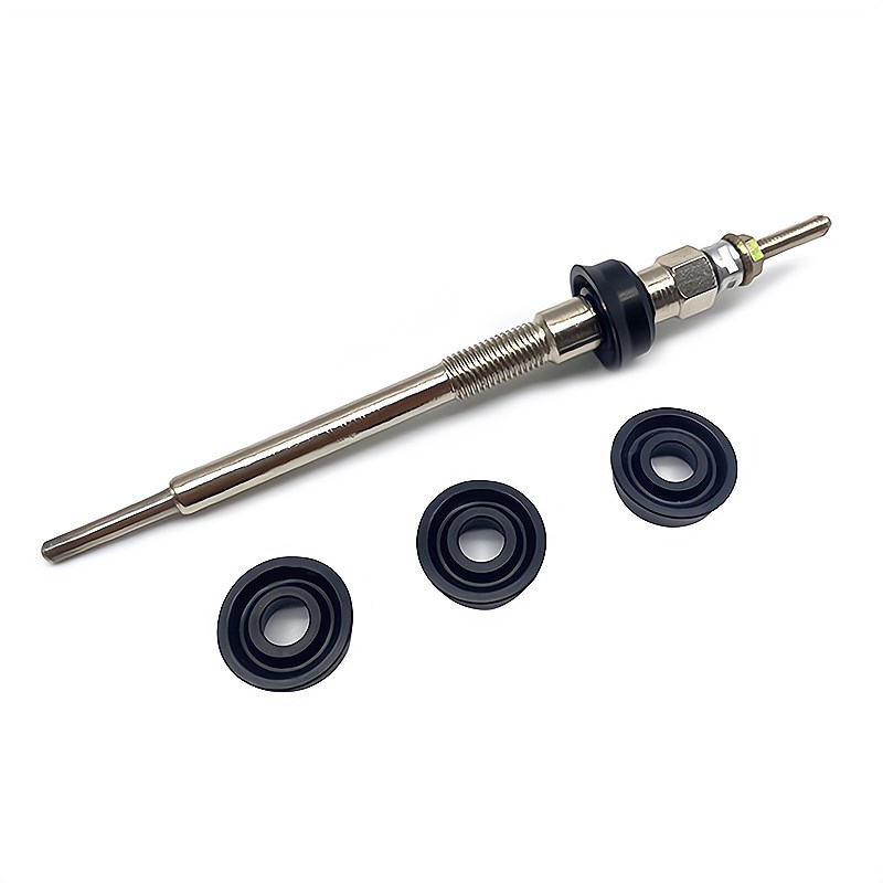 挖掘机卡特CA6E 6 V7预热塞棒油封