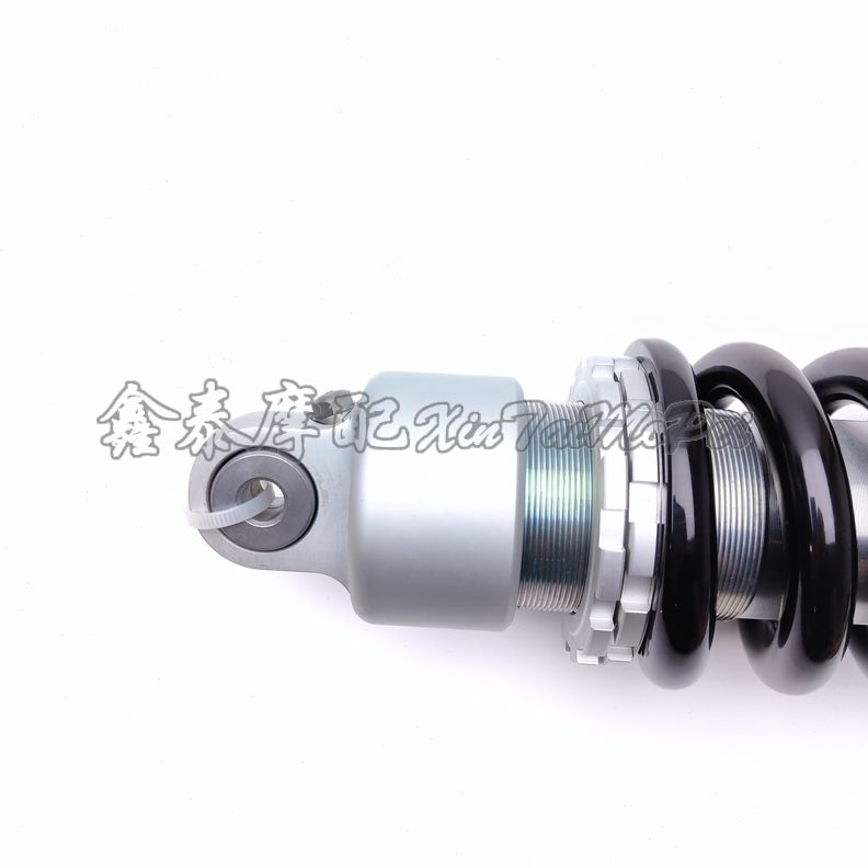 后减震B黄/600A-大头壁震0巡SG后器J605/后减震款5AB