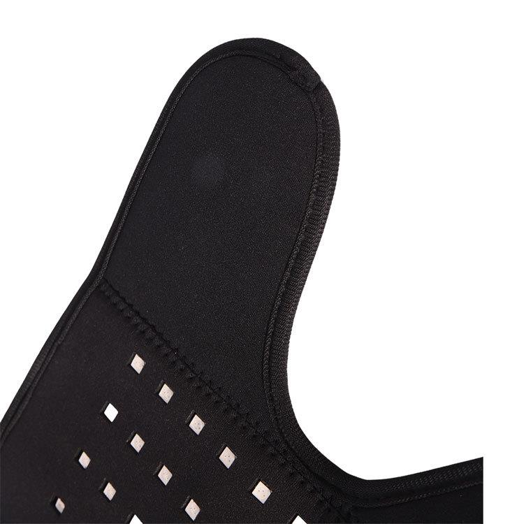 【折扣价】2025热销加热运动护具LED理疗灯膝盖红外理疗绑带理疗