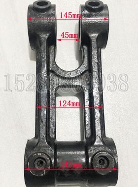 S劲工鑫豪挖轮胶秋架7轮LS杆工/8 挖臂 千斗6式挖掘机连字7560架/