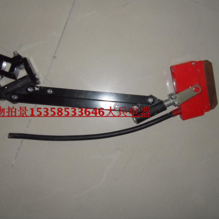 -HA-W集电器，C集50H008A电器W0