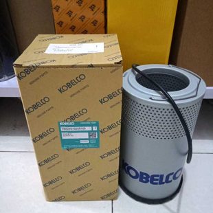 50YV0R神刚102挖掘机10N液压油滤芯25