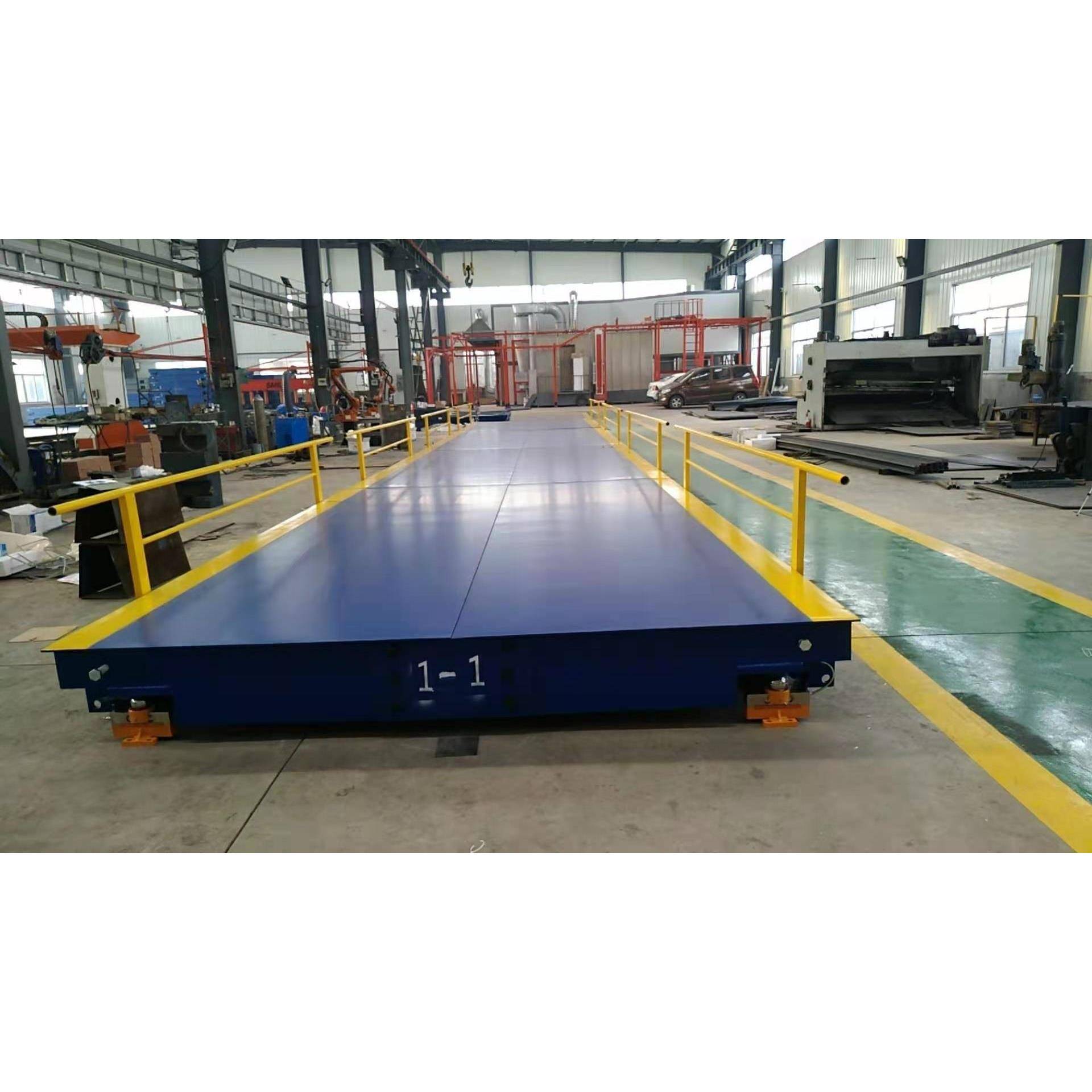 厂家生产护栏秤、三轮车秤、钢瓶秤、各种型号地磅