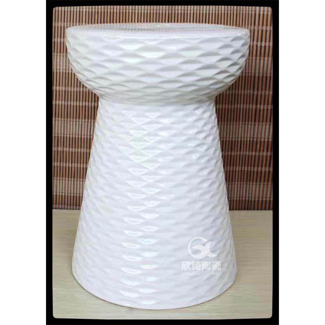 中式陶瓷鼓凳美式坐墩软装瓷凳子陶瓷椅特色边几角几绣墩,家装灯饰光源,其它灯具灯饰,淘宝优惠券,粉丝福利购,淘宝优惠卷