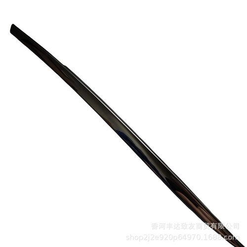87850D4000 87860D4000 适用于起亚K5 OPTIMA 后叶子板饰条亮条