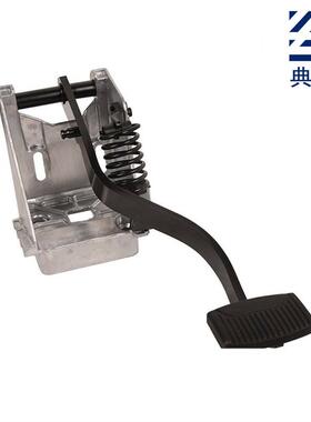 适用于99-03FordF250F350F4507.3L离合踏板总成YC3Z7B633BA