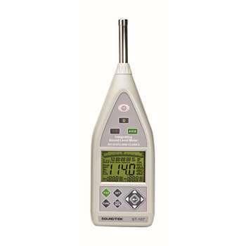 面议泰玛斯ST-107CLASS2积分式噪音仪