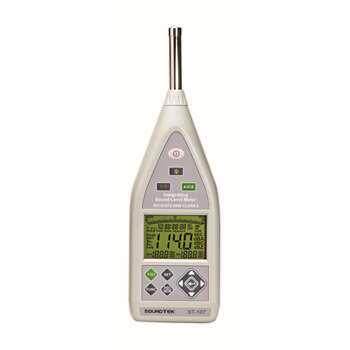 面议泰玛斯ST-107CLASS2积分式噪音仪