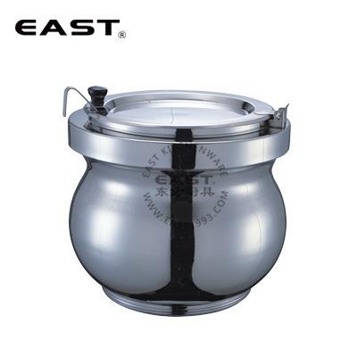不锈钢（电磁炉用）汤煲（A款）
