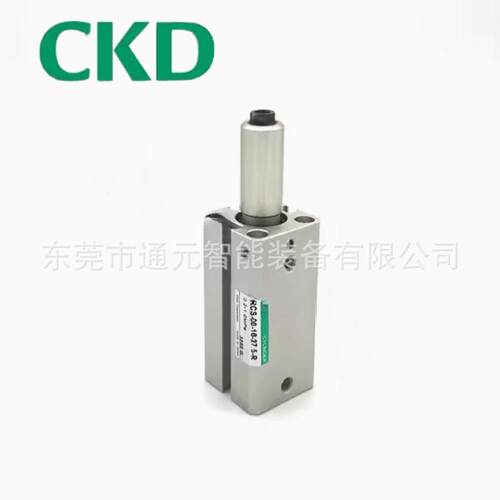 CKD旋转夹紧气缸RCC2-00-25/32-31/35-R-T3H-D