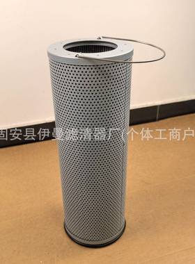 现货工程机械滤芯液压油滤清器液压回油滤芯3761288