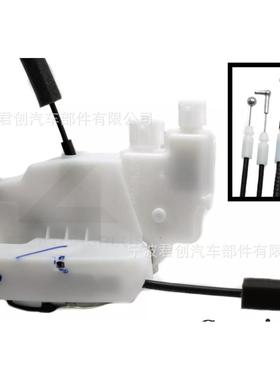 适用NISSANFRONTIER中控锁车门锁执行器82500ZP60A82501ZP60A