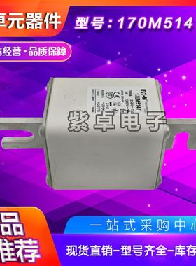 170M5147170M5148170M5149170M5150伊顿巴斯曼熔断器保险丝