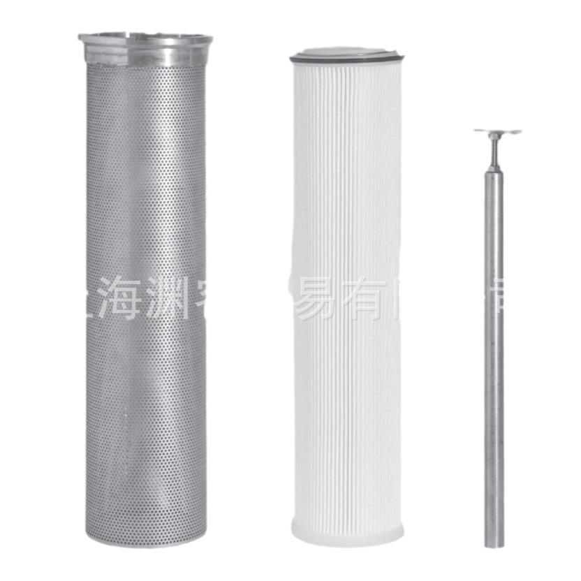 HYDAC贺德克滤芯N40FM-S040-PP1N过滤器2700A005ON/PO/-V