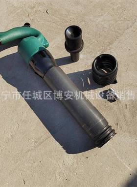 钣金紧固连接机气动铆钉枪博安机械M28手持铆钉机