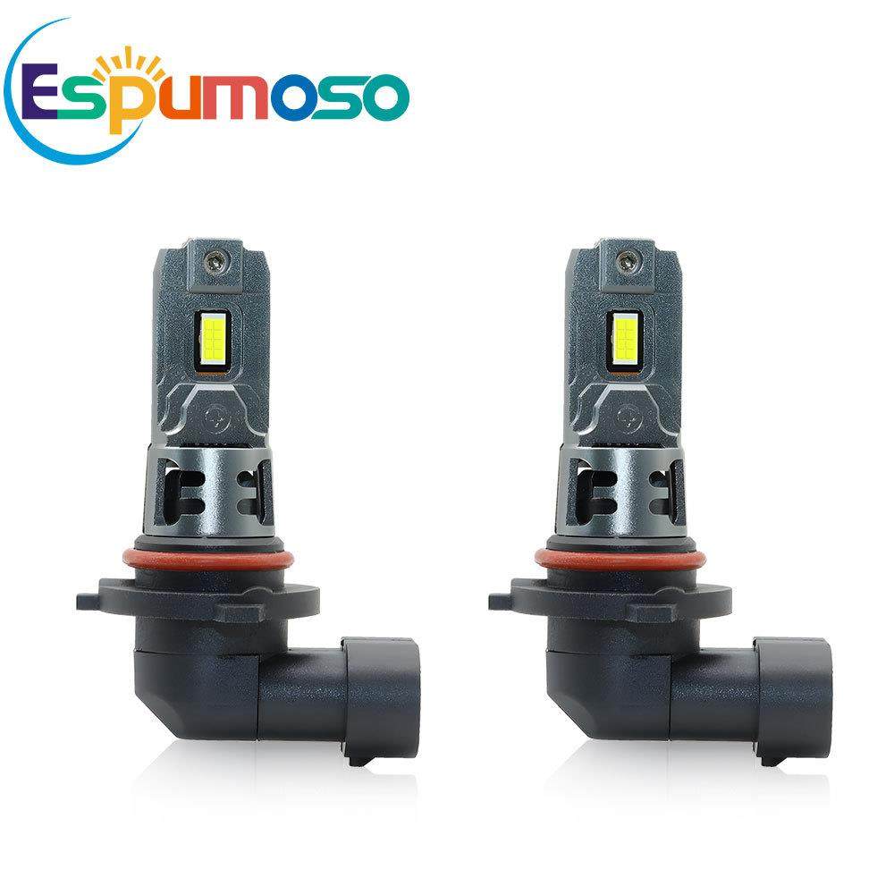 工厂直插式汽车led大灯V25前大灯H11远近光一体车灯H79005