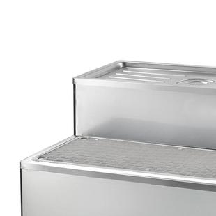 碧丽商用开水器底座K-05(不带过滤)K-05