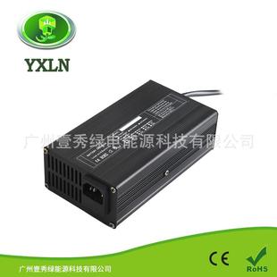 直销YX 180W铅酸电池充电器12V24V36V48V60V72V蓄电池充电器