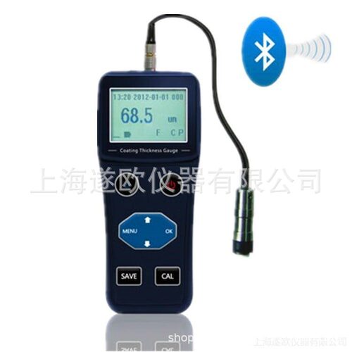 PD-CT3热镀锌涂层测厚仪