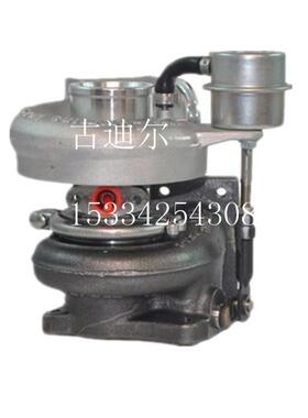 直销ISF2.8柴油发动机涡轮增压器3778529适用于康明斯