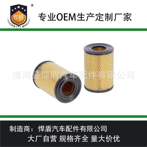 热销空气滤清器1013379101250629131-7114416-G1空气滤芯