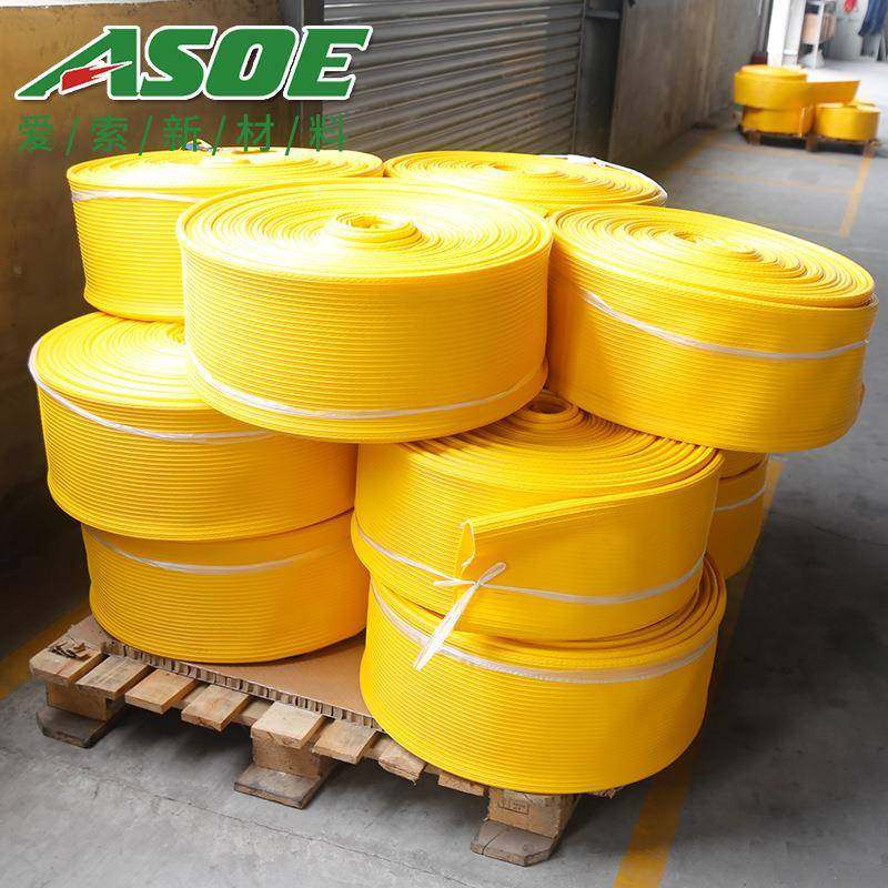 生产支持各色涂层易收卷丁腈橡胶扁平软管,基础建材,脚轮/万向轮,淘宝优惠券,粉丝福利购,淘宝优惠卷