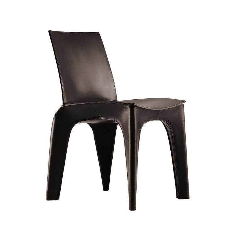 现代简约餐桌椅设计师马鞍皮休闲椅子别墅样板房接待洽谈硬皮椅子,基础建材,脚轮/万向轮,淘宝优惠券,粉丝福利购,淘宝优惠卷