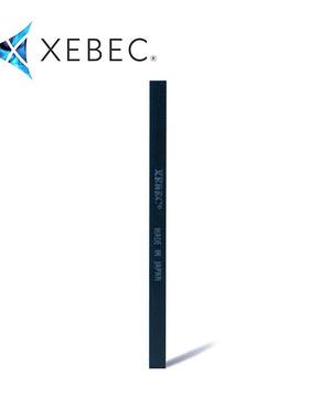 XEBEC锐必克陶瓷纤维钻石油石#400蓝绿色DF-1004M/DF-1006M