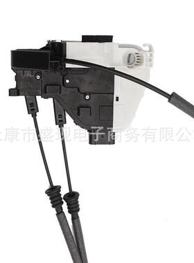 813102W010适用现代前门锁块IX45圣达菲81310-2W010