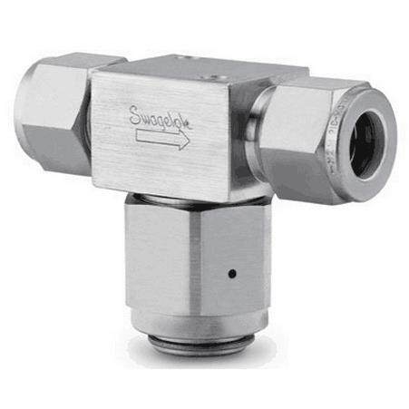 原装进口世伟洛克T型过滤器，SS-4TF-230