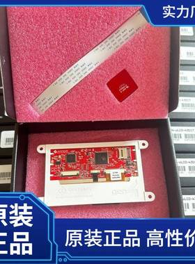 4DSystemsOLED显示器和配件4DOLED-602817