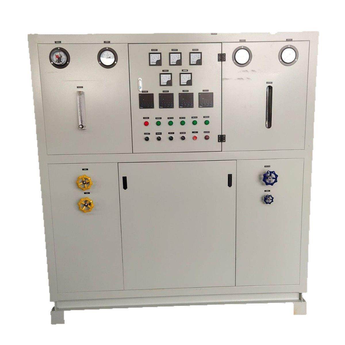 金派氨分解炉，自动纯化装置，液氨制氢炉，氢气干燥装置