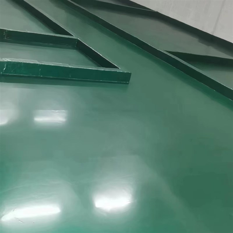 防腐乙烯基防腐地坪施工污水站酸碱水池乙烯基防腐地坪包工包料