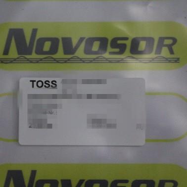TOSS6.00X0.300X665MM24036872发热丝加热电阻器