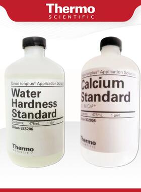 Orion/奥立龙922006/923206钙离子Ca2+标准液适用于9720BNWP等