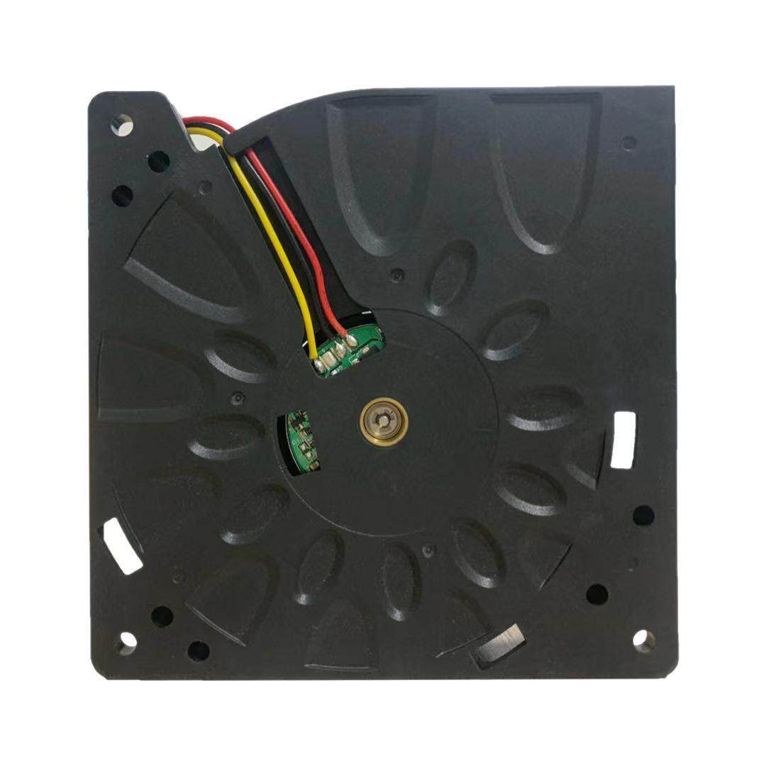 12032鼓风机12032防水鼓风机109BF12HC2109BF24HC2